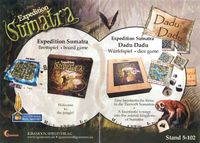 1667300 Expedition Sumatra