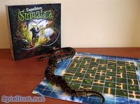 794355 Expedition Sumatra