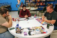 4383878 Kemomimi Panic