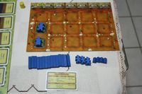 1150778 Agricola: The Goodies Expansion (EDIZIONE INGLESE)