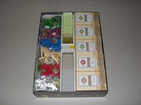 1299643 Agricola: The Goodies Expansion (EDIZIONE INGLESE)