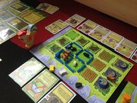 1705154 Agricola: The Goodies Expansion (EDIZIONE INGLESE)