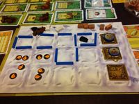 2495061 Agricola: The Goodies Expansion (EDIZIONE INGLESE)