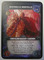 1365060 Thunderstone: Death Sentinel Set di Carte Promo