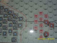 1120380 Death Ride Kursk: Gross Deutschland