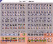 1253846 Death Ride Kursk: Gross Deutschland