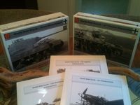 1410197 Death Ride Kursk: Gross Deutschland