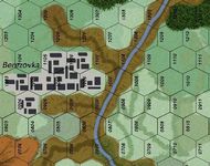 759800 Death Ride Kursk: Gross Deutschland