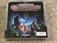 4448978 Venture (Edizione Inglese)