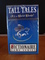 796885 Fictionaire: Tall Tales - It's a Weird World!
