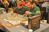 1486534 Rolling Freight