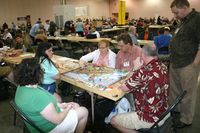 762407 Rolling Freight