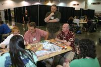 762410 Rolling Freight