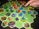 1136832 Warcraft: The Boardgame