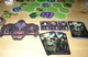 131979 Warcraft: The Boardgame