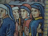 1013788 De Vulgari Eloquentia