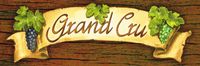 1205172 Grand Cru (EDIZIONE TEDESCA)