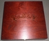 833268 Grand Cru (EDIZIONE TEDESCA)