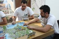 1071119 Paris Connection