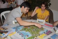 1163781 Paris Connection