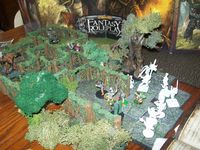 1525203 Warhammer Fantasy Roleplay (3rd Edition) - Signs of Faith (GDR)