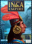 4104526 Inca Empire (Edizione Inglese)