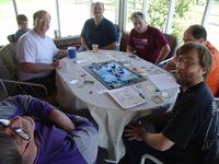 212865 Winds Of Plunder