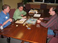 219592 Winds Of Plunder