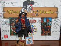 235196 Winds Of Plunder