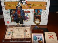 235198 Winds Of Plunder