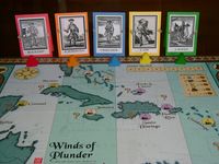 265184 Winds Of Plunder