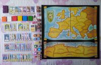 3615824 Rattus: Judge Promo Card