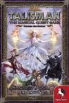 5085662 Talisman (fourth edition): The Sacred Pool Expansion