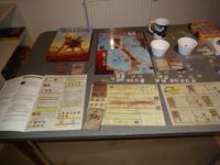 4722228 Spartacus Imperator