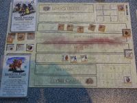 4722233 Spartacus Imperator