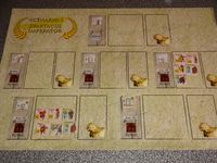 4722244 Spartacus Imperator