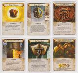 1077519 A Game Of Thrones LCG: Mountains of the Moon