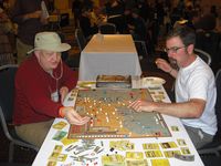 1107754 Blockade Runner