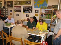 1128938 Blockade Runner