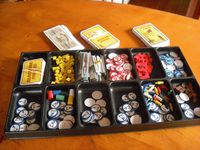 1201092 Blockade Runner