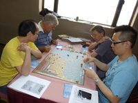 1273417 Blockade Runner