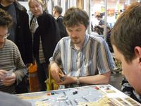 1347837 Blockade Runner