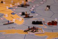 1474919 Blockade Runner