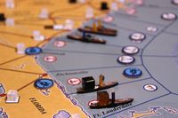 1474920 Blockade Runner