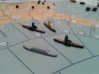 1677294 Blockade Runner