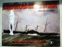 1677692 Blockade Runner