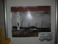 1822153 Blockade Runner