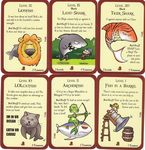 872845 Munchkin Booty: Fish &amp; Ships