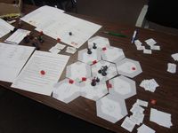 451980 Those Pesky Humans!