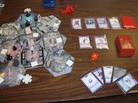 458563 Those Pesky Humans!